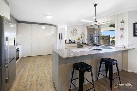 Property photo of 18 Anglesea Court Robina QLD 4226