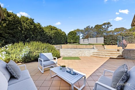 Property photo of 26 Foveaux Place Barden Ridge NSW 2234