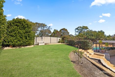 Property photo of 26 Foveaux Place Barden Ridge NSW 2234
