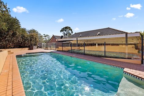 Property photo of 26 Foveaux Place Barden Ridge NSW 2234