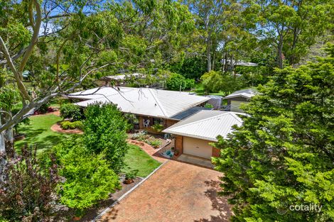 Property photo of 7 Ward Street Highfields QLD 4352