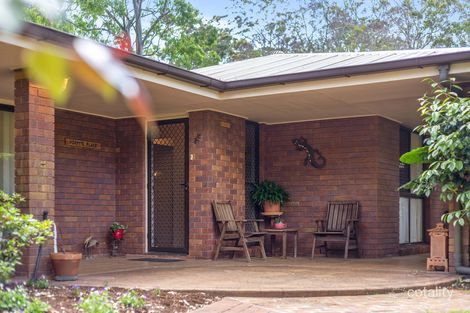 Property photo of 7 Ward Street Highfields QLD 4352
