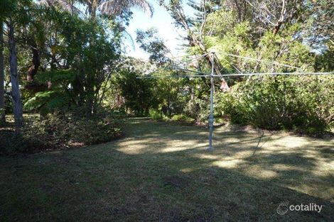 Property photo of 10 Berrara Crescent Berrara NSW 2540