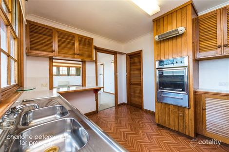 Property photo of 489 Churchill Avenue Sandy Bay TAS 7005