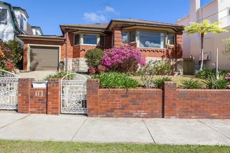 Property photo of 19 Lodge Road Cremorne NSW 2090