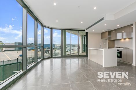 Property photo of 605D/101 Waterloo Road Macquarie Park NSW 2113