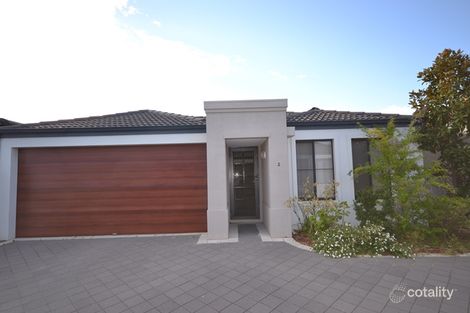 Property photo of 8/22 James Street Cannington WA 6107