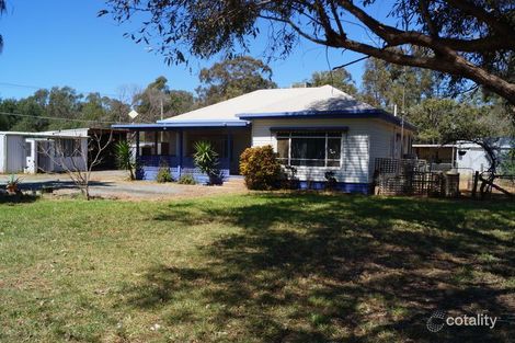 Property photo of 90 High Road Murchison East VIC 3610