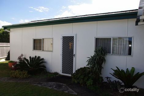 Property photo of 3 Ocean Parade Manning Point NSW 2430