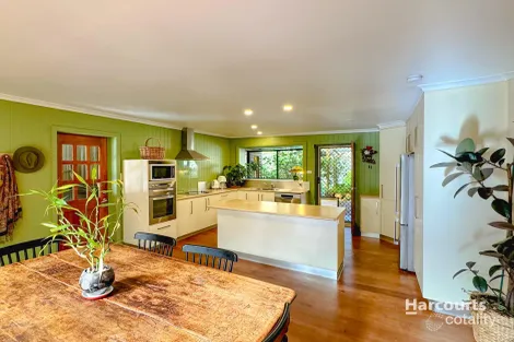 Property photo of 30 Back Cam Link Road Elliott TAS 7325