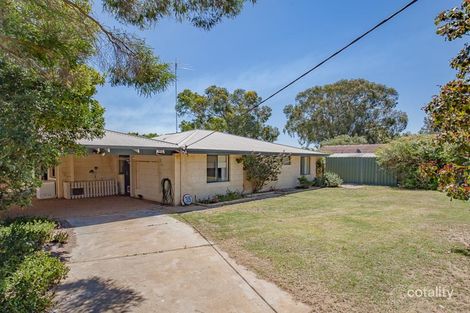 Property photo of 35 Downing Crescent Wanneroo WA 6065