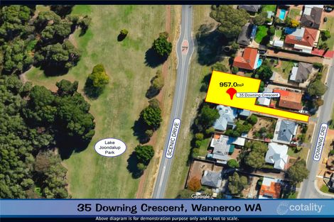 Property photo of 35 Downing Crescent Wanneroo WA 6065