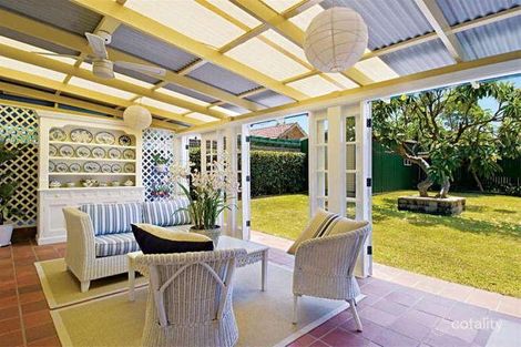 Property photo of 36 Cabarita Road Concord NSW 2137