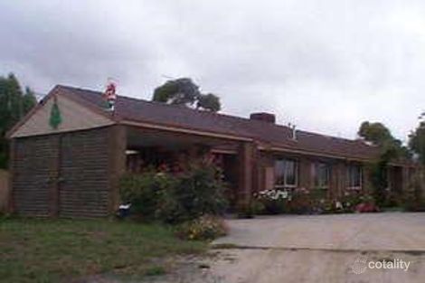 4 Cherry St, Pearcedale, VIC 3912