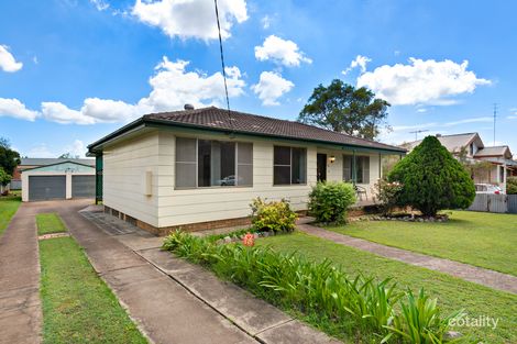 Property photo of 23 Leconfield Street Stanford Merthyr NSW 2327