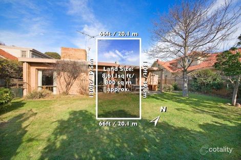 Property photo of 43 Sims Street Sandringham VIC 3191