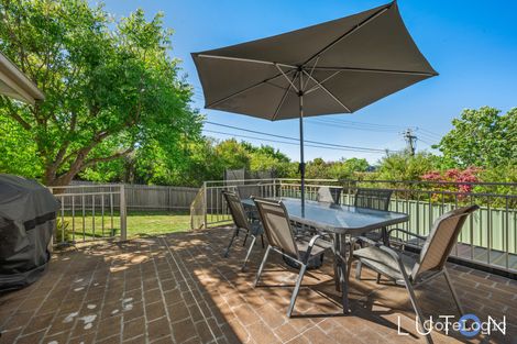 Property photo of 9 Renmark Street Duffy ACT 2611