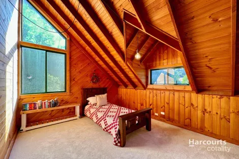 Property photo of 30 Back Cam Link Road Elliott TAS 7325