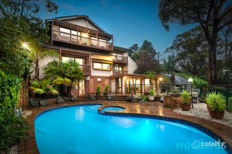 Property photo of 7-8 Tallawarra Rise Donvale VIC 3111