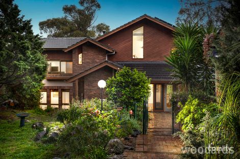 Property photo of 7-8 Tallawarra Rise Donvale VIC 3111
