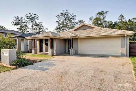 Property photo of 39 Crane Crescent Runcorn QLD 4113