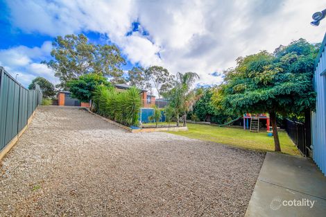 Property photo of 8 Curtain Street Eaglehawk VIC 3556