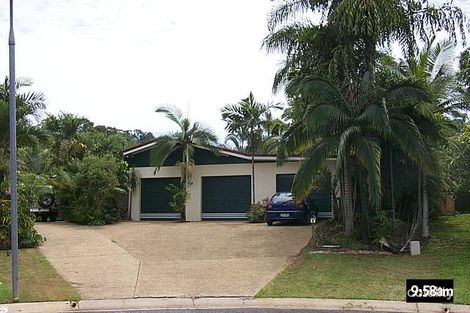8 Orrel Cl, Brinsmead, QLD 4870