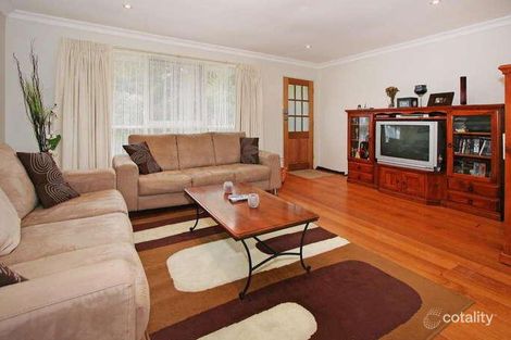 Property photo of 27 Sheldon Avenue Mooroolbark VIC 3138