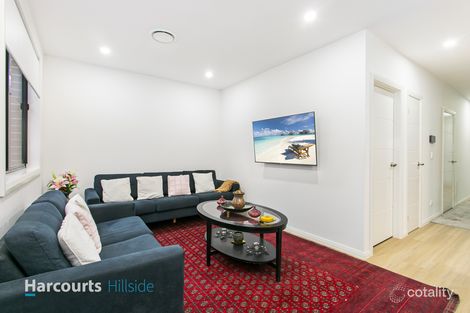 Property photo of 9 Balk Glade Riverstone NSW 2765