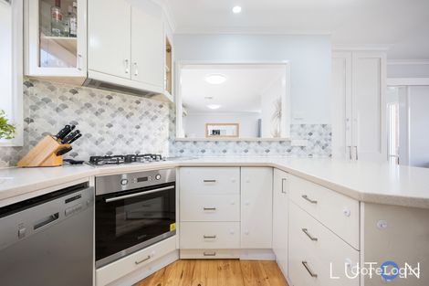 Property photo of 9 Renmark Street Duffy ACT 2611