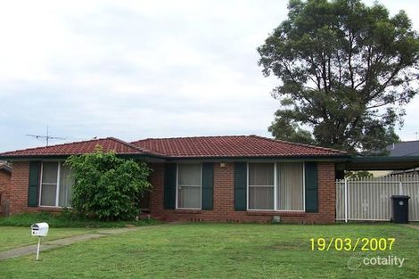 Property photo of 43 Leicester Way St Clair NSW 2759