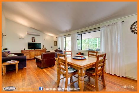 Property photo of 18 Hutton Road Arana Hills QLD 4054