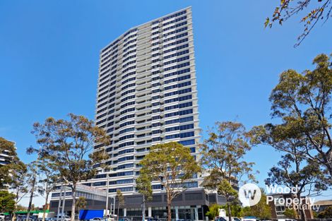 Property photo of 1106/3-5 St Kilda Road St Kilda VIC 3182