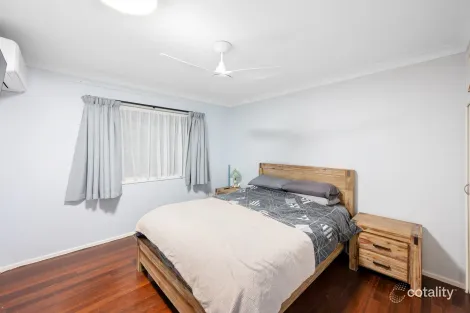Property photo of 15 Larsen Street West Gladstone QLD 4680
