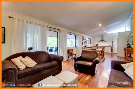 Property photo of 18 Hutton Road Arana Hills QLD 4054