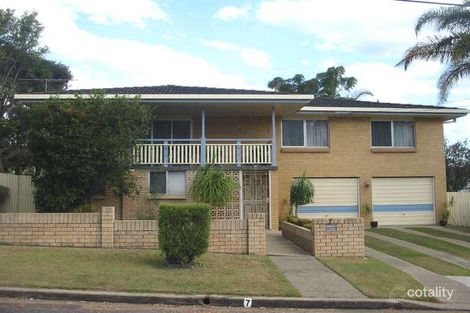 Property photo of 7 Handon Street Mansfield QLD 4122