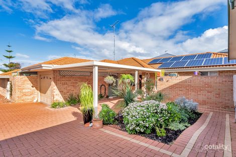 Property photo of 2/36 Creery Street Dudley Park WA 6210