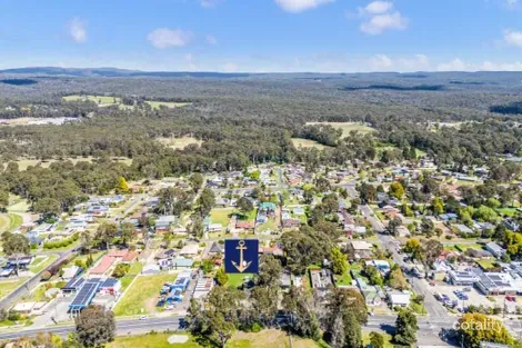 Property photo of 104 Railside Avenue Bargo NSW 2574