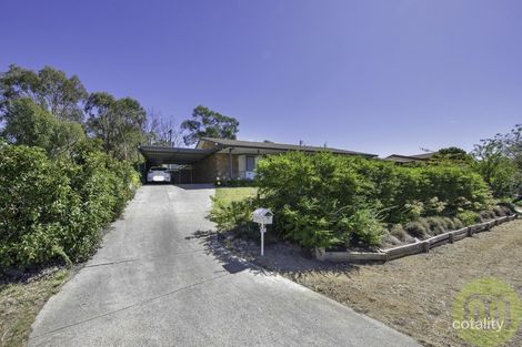 Property photo of 131 Lawrence Wackett Crescent Theodore ACT 2905