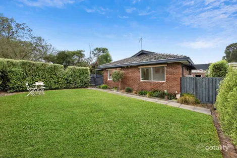 Property photo of 1/25 Station Street Somerville VIC 3912