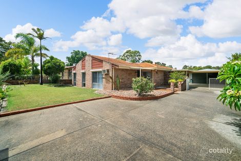 Property photo of 16 Crossway Swan View WA 6056