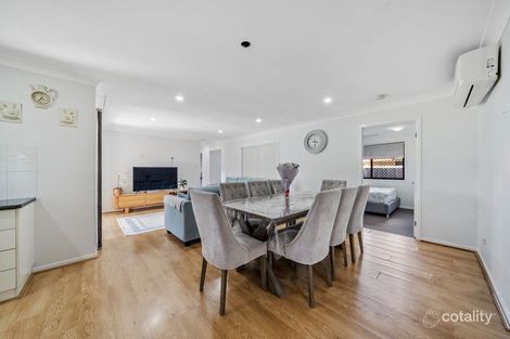 Property photo of 7 Tern Close Eagleby QLD 4207