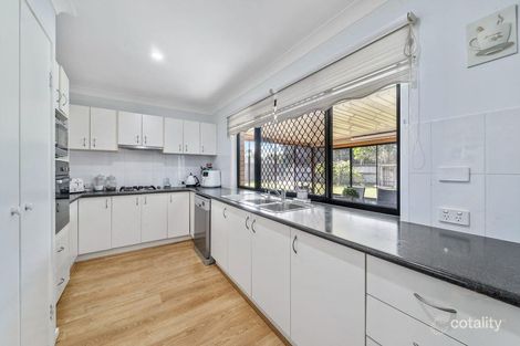 Property photo of 7 Tern Close Eagleby QLD 4207