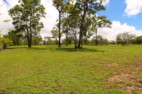 Property photo of 14 Melaleuca Court Redridge QLD 4660