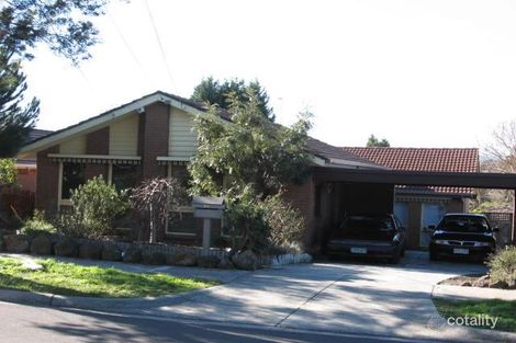 20 Guinevere Pde, Glen Waverley, VIC 3150