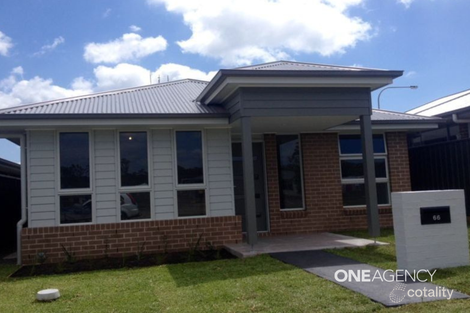 66 Halloran St, Vincentia, NSW 2540