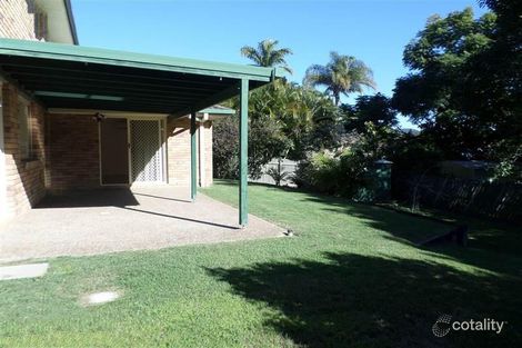 Property photo of 16 Mungarie Street Keperra QLD 4054
