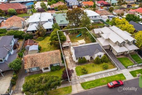 Property photo of 34 Birmingham Street Spotswood VIC 3015