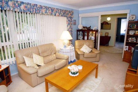 Property photo of 6 Park Boulevard Ferntree Gully VIC 3156