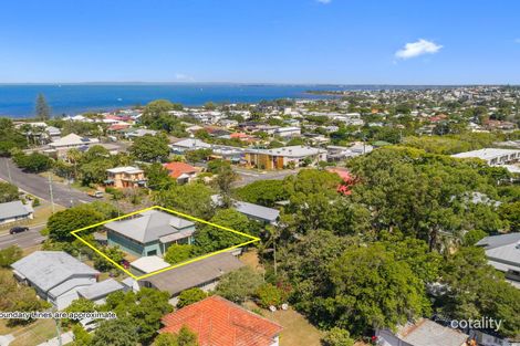 426 Tingal Rd, Wynnum, QLD 4178